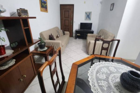 Sinta-se em Casa Longe de Casa